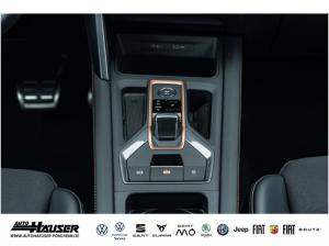 Cupra Leon 1.5 eTSI DSG NAVI KAMERA PARK ACC LED FULL-LINK