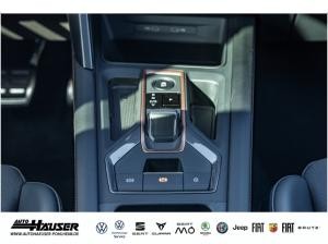 Cupra Leon Sportstourer 1.5 eTSI DSG NAVI KAMERA PARK ACC LED FULL-LINK