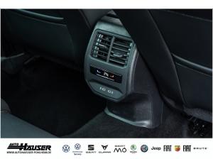 Cupra Leon Sportstourer 1.5 eTSI DSG EL. HECKKL. NAVI KAMERA PARK ACC LED FULL-LINK