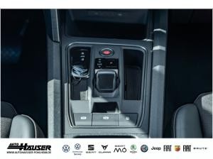 Cupra Leon Sportstourer 2.0 TSI DSG EL. HECKKL. NAVI KAMERA PARK ACC LED FULL-LINK