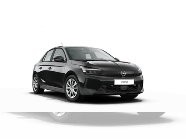 Opel Corsa Deal Sofort Verfügbar 1.2 D- Injection Turbo 74kW Edition Auto