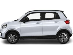 Leapmotor T03 DESIGN 37,3 kWH+RÜCKFAHRKAMERA+PANO+ABSTANDSTEMPOMAT+DAB+LED