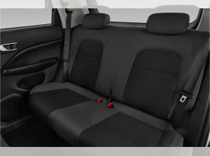 Leapmotor T03 DESIGN 37,3 kWH+RÜCKFAHRKAMERA+PANO+ABSTANDSTEMPOMAT+DAB+LED