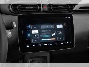 Leapmotor T03 DESIGN 37,3 kWH+RÜCKFAHRKAMERA+PANO+ABSTANDSTEMPOMAT+DAB+LED