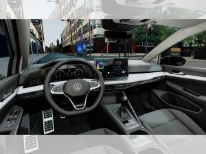 Volkswagen Golf Variant ENERGY 1.5 TSI SITZHEIZ, LENKRADHEIZ, PDC V+H, ACC, RÜCKFAHRKAMERA, CLIMATRONIC