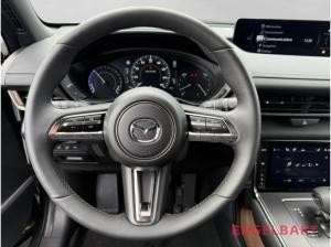 Mazda MX-30 Exclusive-Line R-EV e-SKYACTIV EU6e HUD AD Navi Memory Sitze LED ACC Apple CarPlay