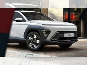 Hyundai KONA 1.6 Prime⚠️NUR FÜR MITARBEITER ÖFFENTL.DIENST⚠️| 360 Kamera | LED | Rückfahrkamera | Navi | Klimaau