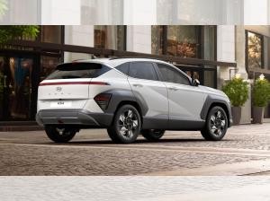 Hyundai KONA 1.6 Prime⚠️NUR FÜR MITARBEITER ÖFFENTL.DIENST⚠️| 360 Kamera | LED | Rückfahrkamera | Navi | Klimaau