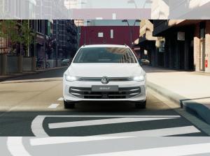 Volkswagen Golf Variant ENERGY 1.5 TSI SITZHEIZ, LENKRADHEIZ, PDC V+H, ACC, RÜCKFAHRKAMERA, CLIMATRONIC