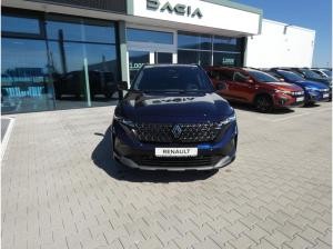Renault Espace Iconic FH E-Tech 200 7-Sitzer  🎶Soundsystem📻