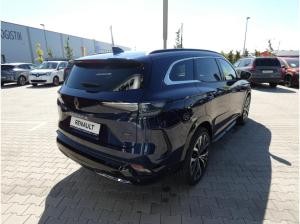 Renault Espace Iconic FH E-Tech 200 7-Sitzer  🎶Soundsystem📻