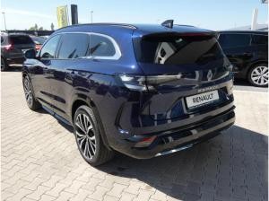 Renault Espace Iconic FH E-Tech 200 7-Sitzer  🎶Soundsystem📻