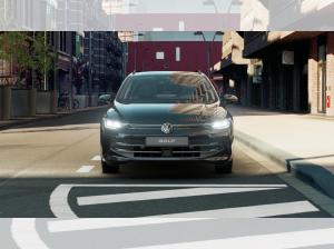 Volkswagen Golf Variant ENERGY 1.5 TSI SITZHEIZ, LENKRADHEIZ, PDC V+H, ACC, RÜCKFAHRKAMERA, CLIMATRONIC