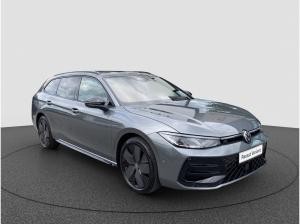 Volkswagen Passat R-Line 1.5l eHYBRID *Tageszulassung - sofort verfügbar*