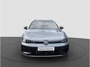 Volkswagen Passat R-Line 1.5l eHYBRID *Tageszulassung - sofort verfügbar*