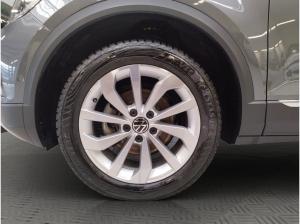Volkswagen T-Roc 1.5 TSI DSG Style / SOFORT VERFÜGBAR !