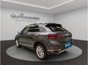Volkswagen T-Roc 1.5 TSI DSG Style / SOFORT VERFÜGBAR !