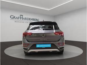 Volkswagen T-Roc 1.5 TSI DSG Style / SOFORT VERFÜGBAR !