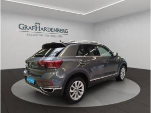 Volkswagen T-Roc 1.5 TSI DSG Style / SOFORT VERFÜGBAR !