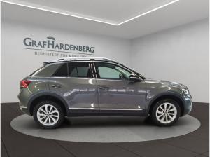 Volkswagen T-Roc 1.5 TSI DSG Style / SOFORT VERFÜGBAR !
