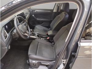 Volkswagen T-Roc 1.5 TSI DSG Style / SOFORT VERFÜGBAR !