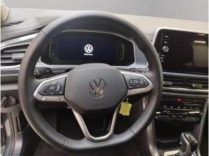 Volkswagen T-Roc 1.5 TSI DSG Style / SOFORT VERFÜGBAR !