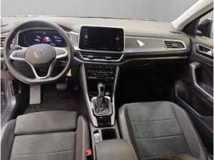 Volkswagen T-Roc 1.5 TSI DSG Style / SOFORT VERFÜGBAR !