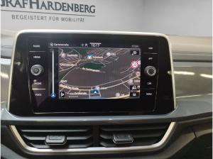 Volkswagen T-Roc 1.5 TSI DSG Style / SOFORT VERFÜGBAR !