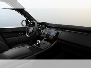 Land Rover Range Rover Sport D350 Autobiography  -  VERFÜGBAR MÄRZ 2026 - 5 Jahre Garantie ab Erstzulassung