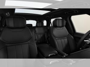 Land Rover Range Rover Sport D350 Autobiography  -  VERFÜGBAR MÄRZ 2026 - 5 Jahre Garantie ab Erstzulassung
