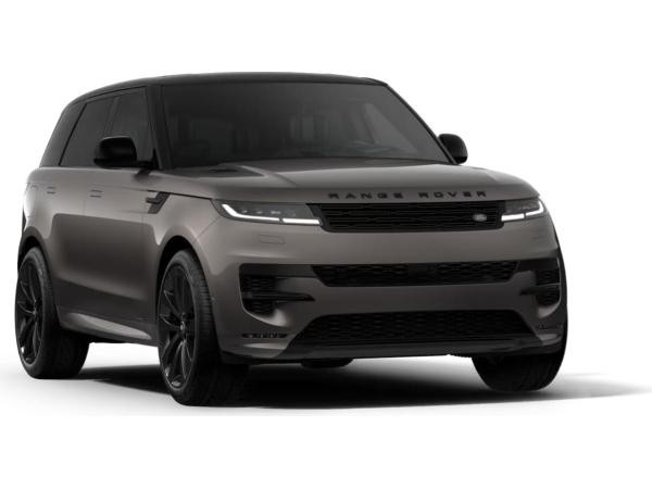 Land Rover Range Rover Sport D350 Autobiography - VERFÜGBAR MÄRZ 2026 - 5 Jahre Garantie ab Erstzulassung
