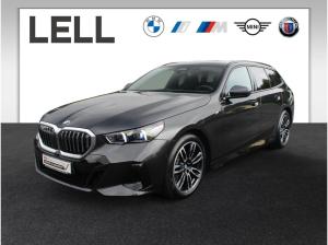 BMW 520 d xDrive Touring M Sportpaket HK HiFi DAB