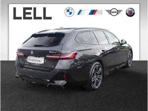 BMW 520 d xDrive Touring M Sportpaket HK HiFi DAB