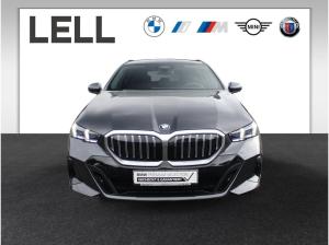 BMW 520 d xDrive Touring M Sportpaket HK HiFi DAB