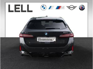 BMW 520 d xDrive Touring M Sportpaket HK HiFi DAB