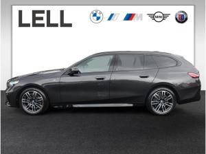 BMW 520 d xDrive Touring M Sportpaket HK HiFi DAB