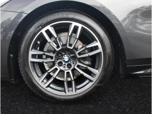 BMW 520 d xDrive Touring M Sportpaket HK HiFi DAB