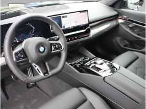 BMW 520 d xDrive Touring M Sportpaket HK HiFi DAB