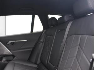 BMW 520 d xDrive Touring M Sportpaket HK HiFi DAB