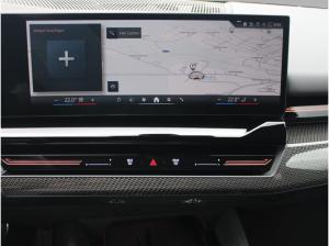 BMW 520 d xDrive Touring M Sportpaket HK HiFi DAB