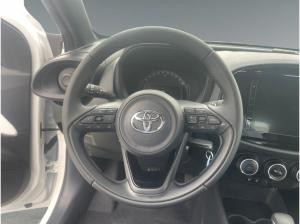 Toyota Aygo X Automatik für Pflege+Medizin inkl. Wartung