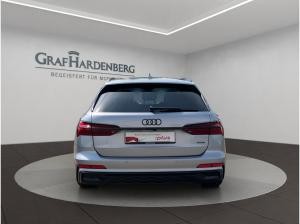 Audi A6 Avant 40 TDI qu. S line /  JETZT GW+ KONDITIONEN SICHERN !