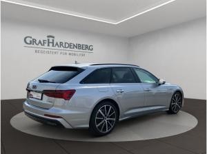 Audi A6 Avant 40 TDI qu. S line /  JETZT GW+ KONDITIONEN SICHERN !