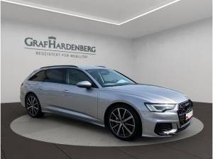 Audi A6 Avant 40 TDI qu. S line /  JETZT GW+ KONDITIONEN SICHERN !