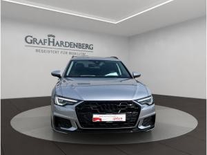 Audi A6 Avant 40 TDI qu. S line /  JETZT GW+ KONDITIONEN SICHERN !