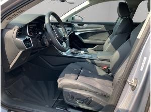 Audi A6 Avant 40 TDI qu. S line /  JETZT GW+ KONDITIONEN SICHERN !