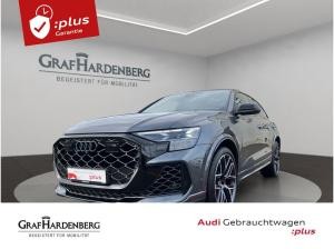Audi RS Q8 Tiptronic / SOFORT VERFÜGBAR !