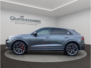 Audi RS Q8 Tiptronic / SOFORT VERFÜGBAR !
