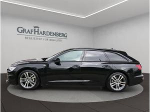 Audi A6 Avant 45 TFSI S line / SOFORT VERFÜGBAR !