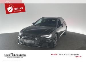Audi A6 Avant 50 TDI qu. Tiptronic S line / KONDITIONEN GÜLTIG BIS 27.10.2025